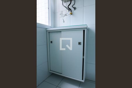 Apartamento à venda com 112m², 3 quartos e 2 vagasÁrea de Serviço