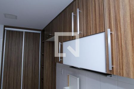 Apartamento à venda com 112m², 3 quartos e 2 vagasCozinha