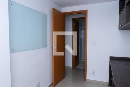 Apartamento à venda com 112m², 3 quartos e 2 vagasEscritório