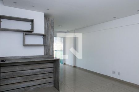 Apartamento à venda com 112m², 3 quartos e 2 vagasSala