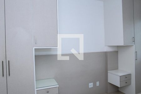 Apartamento à venda com 112m², 3 quartos e 2 vagasQuarto 2 - Suíte