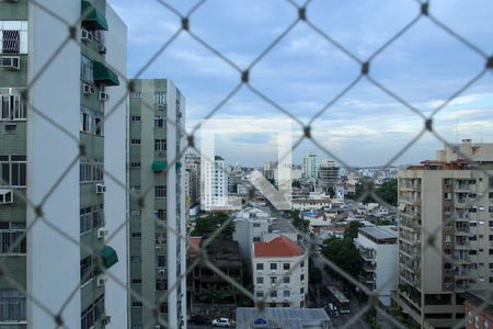 Apartamento à venda com 112m², 3 quartos e 2 vagasVista do Escritório