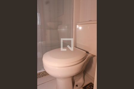 Apartamento à venda com 112m², 3 quartos e 2 vagasBanheiro Corredor 2