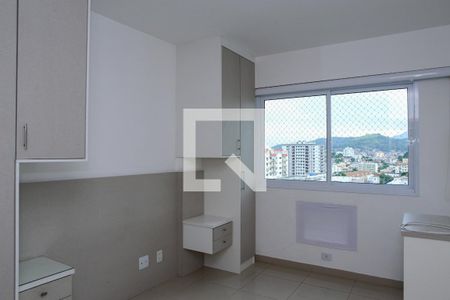 Apartamento à venda com 112m², 3 quartos e 2 vagasQuarto 2 - Suíte