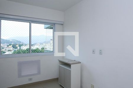 Apartamento à venda com 112m², 3 quartos e 2 vagasQuarto 2 - Suíte