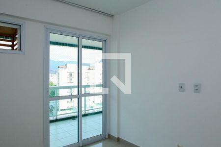 Apartamento à venda com 112m², 3 quartos e 2 vagasQuarto 1