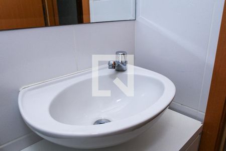Apartamento à venda com 112m², 3 quartos e 2 vagasBanheiro Corredor 2
