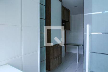 Apartamento à venda com 112m², 3 quartos e 2 vagasÁrea de Serviço