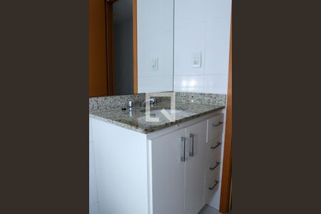 Apartamento à venda com 112m², 3 quartos e 2 vagasBanheiro Corredor 1