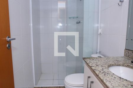 Apartamento à venda com 112m², 3 quartos e 2 vagasBanheiro Corredor 1