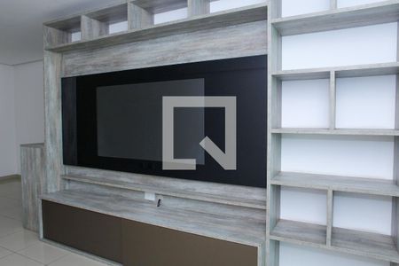 Apartamento à venda com 112m², 3 quartos e 2 vagasSala