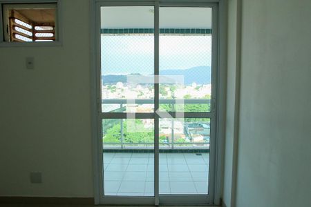 Apartamento à venda com 112m², 3 quartos e 2 vagasQuarto 1