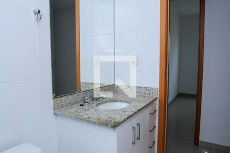 Apartamento à venda com 112m², 3 quartos e 2 vagasBanheiro Corredor 1