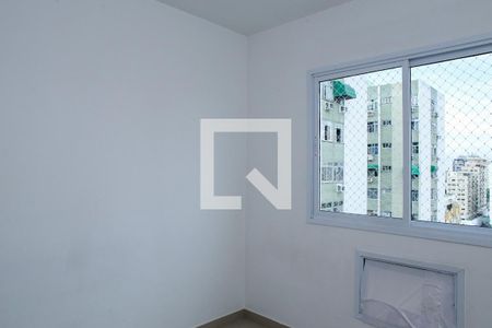 Apartamento à venda com 112m², 3 quartos e 2 vagasQuarto 3