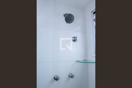 Apartamento à venda com 112m², 3 quartos e 2 vagasBanheiro do Quarto 2 - Suíte