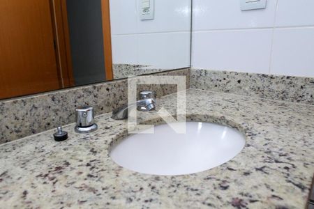 Apartamento à venda com 112m², 3 quartos e 2 vagasBanheiro Corredor 1