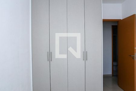 Apartamento à venda com 112m², 3 quartos e 2 vagasQuarto 3