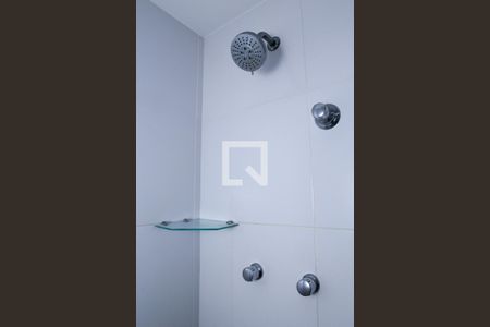 Apartamento à venda com 112m², 3 quartos e 2 vagasBanheiro Corredor 1