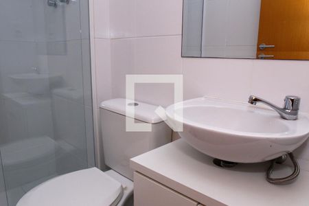 Apartamento à venda com 112m², 3 quartos e 2 vagasBanheiro Corredor 2