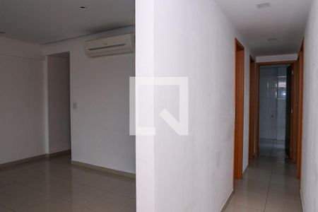 Apartamento à venda com 112m², 3 quartos e 2 vagasCorredor