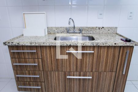 Apartamento à venda com 112m², 3 quartos e 2 vagasCozinha