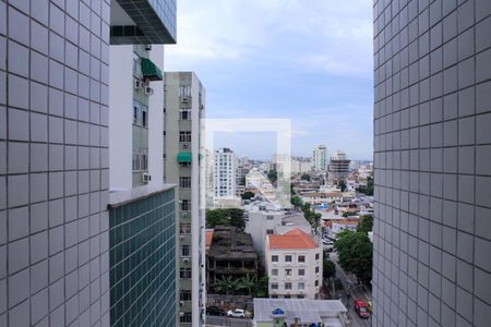 Apartamento à venda com 112m², 3 quartos e 2 vagasVista da Área de Serviço