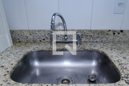 Apartamento à venda com 112m², 3 quartos e 2 vagasCozinha