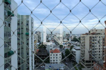 Apartamento à venda com 112m², 3 quartos e 2 vagasVista do Quarto 3