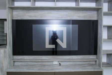 Apartamento à venda com 112m², 3 quartos e 2 vagasSala