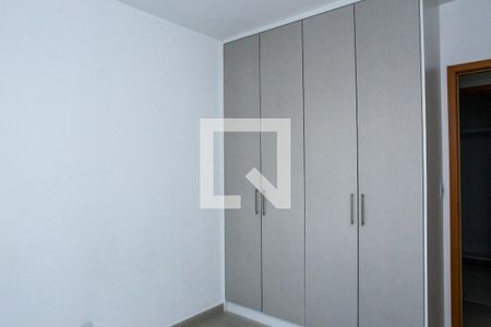 Apartamento à venda com 112m², 3 quartos e 2 vagasQuarto 3