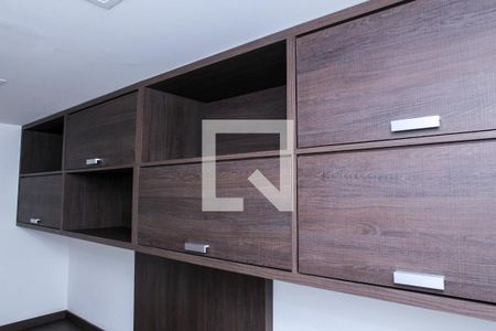 Apartamento à venda com 112m², 3 quartos e 2 vagasEscritório