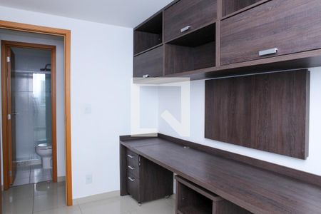 Apartamento à venda com 112m², 3 quartos e 2 vagasEscritório