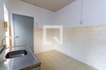 Apartamento para alugar com 75m², 2 quartos e sem vagaCozinha