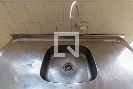 Apartamento para alugar com 75m², 2 quartos e sem vagaCozinha