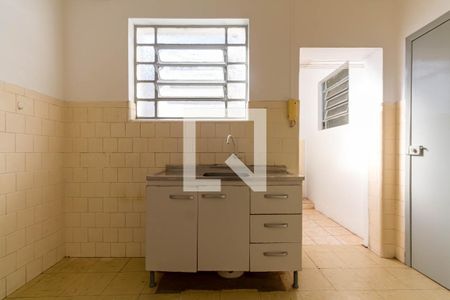 Apartamento para alugar com 75m², 2 quartos e sem vagaCozinha