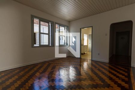 Sala de apartamento à venda com 2 quartos, 75m² em Azenha, Porto Alegre