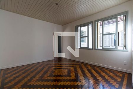 Sala de apartamento para alugar com 2 quartos, 75m² em Azenha, Porto Alegre