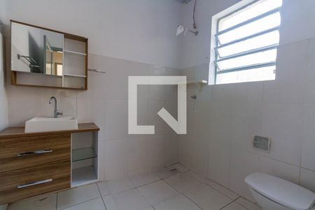Apartamento para alugar com 75m², 2 quartos e sem vagaBanheiro