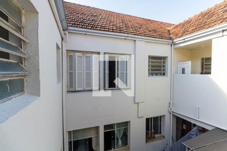 Vista da Sala de apartamento para alugar com 2 quartos, 75m² em Azenha, Porto Alegre