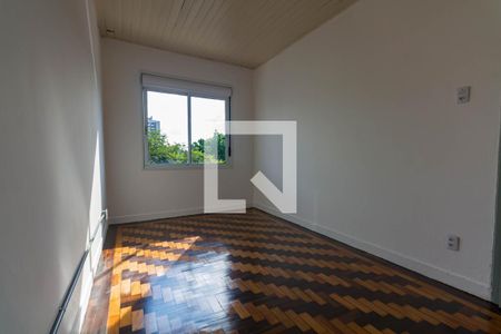 Quarto 1 de apartamento para alugar com 2 quartos, 75m² em Azenha, Porto Alegre