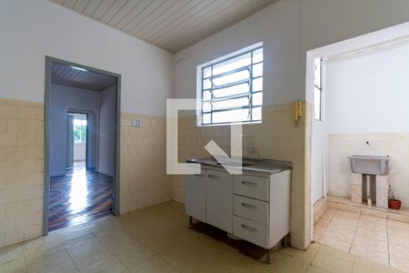 Apartamento para alugar com 75m², 2 quartos e sem vagaCozinha