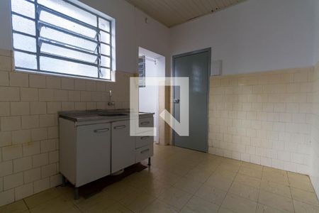 Apartamento para alugar com 75m², 2 quartos e sem vagaCozinha
