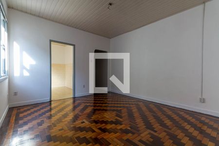 Sala de apartamento para alugar com 2 quartos, 75m² em Azenha, Porto Alegre