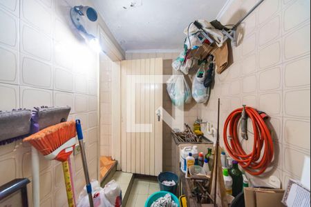 Casa à venda com 190m², 3 quartos e 2 vagas Casa à venda com 190m², 3 quartos e 2 vagasÁrea de Serviço