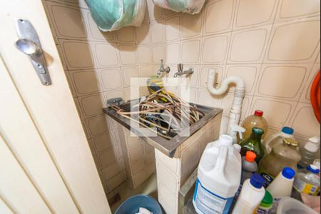 Casa à venda com 190m², 3 quartos e 2 vagas Casa à venda com 190m², 3 quartos e 2 vagasÁrea de Serviço