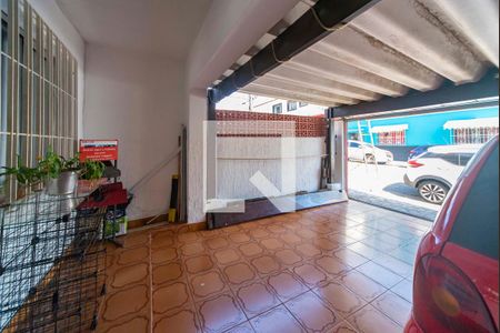 Casa à venda com 190m², 3 quartos e 2 vagas Casa à venda com 190m², 3 quartos e 2 vagasGaragem