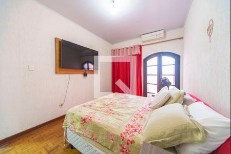 Casa à venda com 190m², 3 quartos e 2 vagas Casa à venda com 190m², 3 quartos e 2 vagasQuarto 1