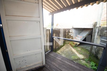 Casa para alugar com 40m², 2 quartos e 2 vagas Casa para alugar com 40m², 2 quartos e 2 vagasÁrea de Serviço