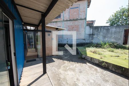 Casa para alugar com 40m², 2 quartos e 2 vagas Casa para alugar com 40m², 2 quartos e 2 vagasGaragem
