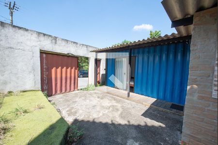 Casa para alugar com 40m², 2 quartos e 2 vagas Casa para alugar com 40m², 2 quartos e 2 vagasGaragem